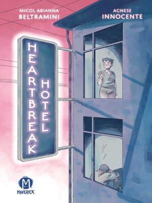 cover image of Heartbreak Hotel